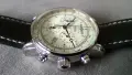 Zeppelin Chronograph Alarm 43mm , снимка 5