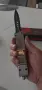 Автоматичен нож Microtech Combat trodon CUSTOM AUTO OTF, снимка 5