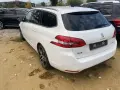 Peugeot 308 на части 2016 г , снимка 3