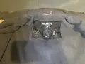 Мъжко зимно яке MAN, снимка 7