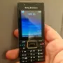 Sony Ericsson J10i2 elm, снимка 1