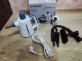 Парочистачка Silvercrest SDR 1050 D2, снимка 2