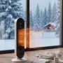 Hotvex Tower Heater – Вертикален отоплител, снимка 1