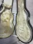 Черен Куфар за китара Gibson USA, снимка 6