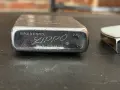 Navy Zippo 1964-65 и катарама колан, снимка 2