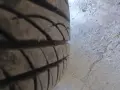 Джанти с гуми за субару, снимка 3