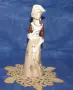 Порцеланова статуетка, снимка 2
