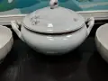 Стар порцелан за сервиране, снимка 2