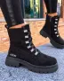 Дамски боти Guess различни модели, снимка 9