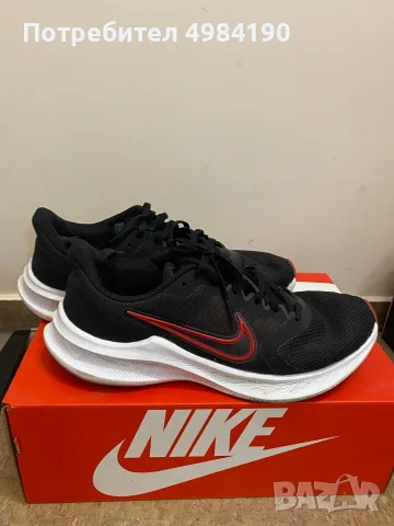 Обувки Nike-без забележки , снимка 2 - Маратонки - 56584518