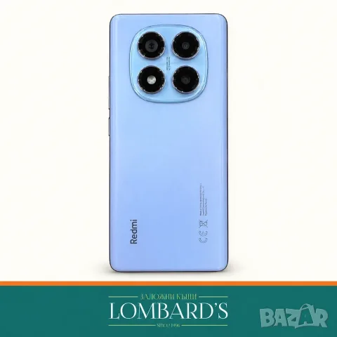 Xiaomi Note 14 Pro 256GB 8 RAM, N: 537942, снимка 2 - Xiaomi - 56683863