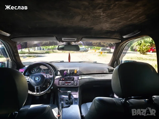 Bmw 320d touring, снимка 5 - Автомобили и джипове - 55553734