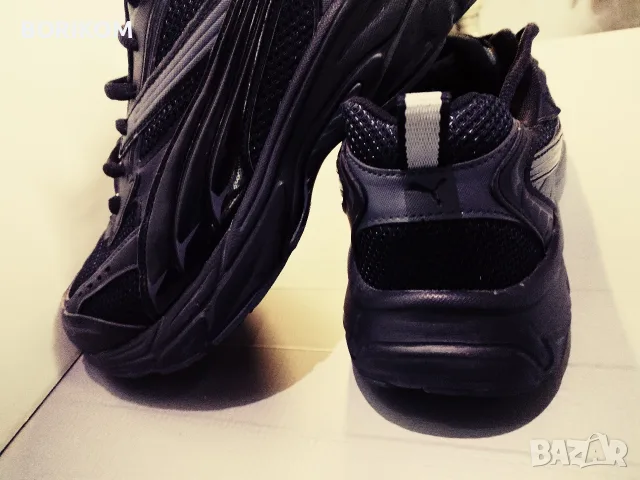 Маратонки Puma Teveris Nitro , снимка 4 - Спортни обувки - 56585909