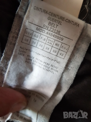 Max & Co down jacket, снимка 8 - Якета - 56585668