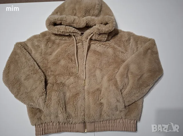 Кожух Зара/Zara