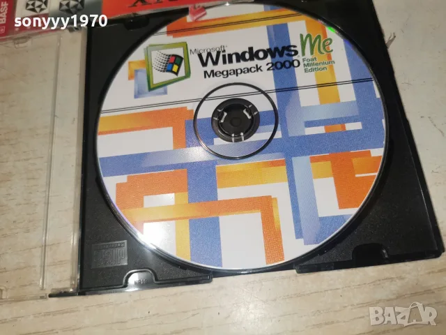 WINDOWS 3010261401H2E8R, снимка 3 - Твърди дискове - 56736595