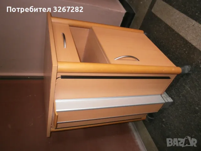 Шкаф,Медицински,Немски,Марка "VOLKER", снимка 11 - Други - 56557473