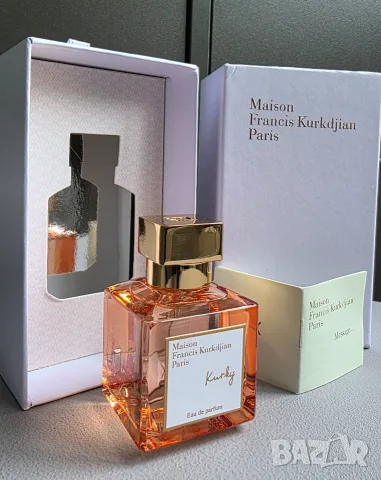 Парфюм Maison Francis Kurkdjian Kurky EDP