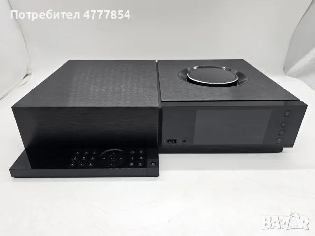 Naim Uniti Nova