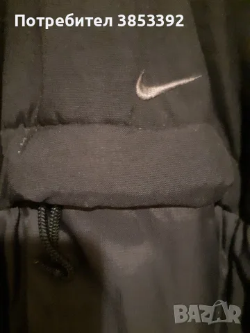 спортно яке Nike -оригинал, снимка 5 - Якета - 56684459