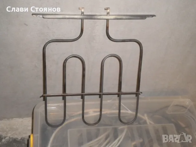 Нагреватели комплект за печка индезит за фурна