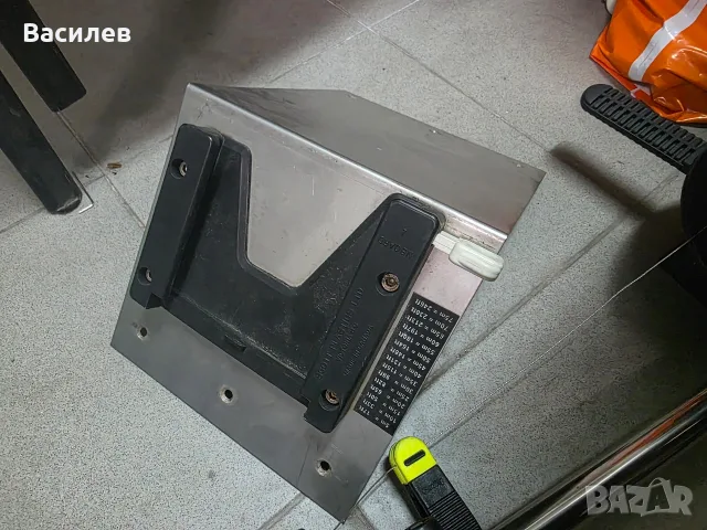 Спускачка Downrigger, Даунригер Scotty Скоти, снимка 5 - Такъми - 56642806