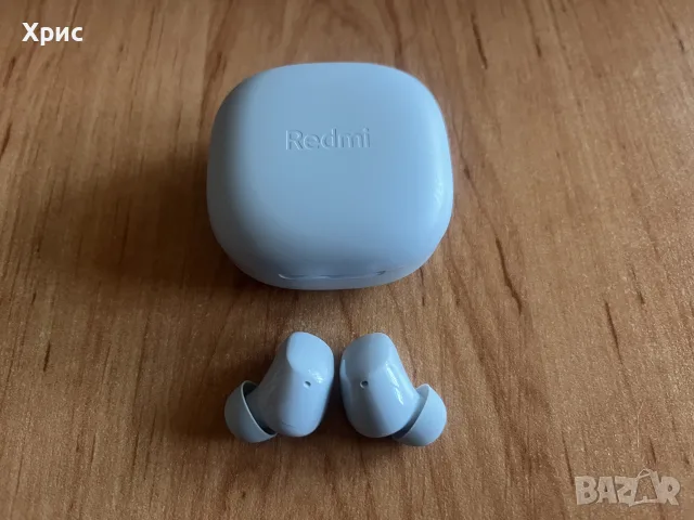 Bluetooth слушалки Redmi Buds 6 Play