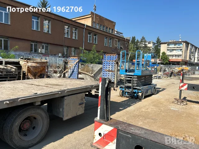 Камион с Кран / Пътна Помощ, снимка 7 - Транспортни услуги - 56676312