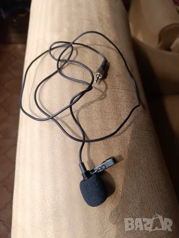  Микрофон щипка Sennheiser НОВ, снимка 2 - Духови инструменти - 56732645