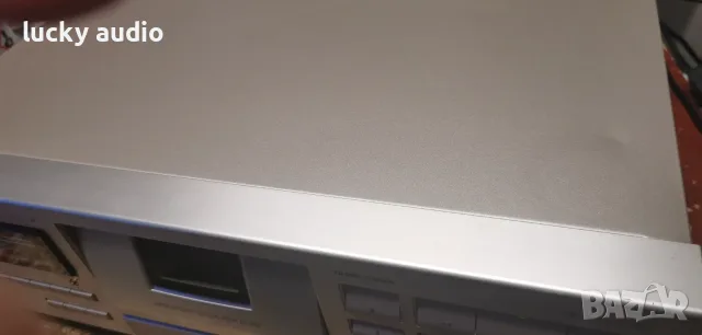 Дек PIONEER CT S710, снимка 6 - Декове - 56567421