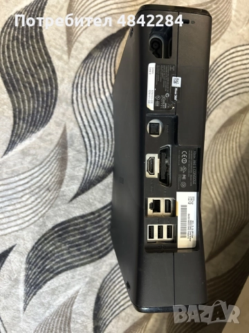 Xbox360 s.         .
, снимка 4 - Xbox конзоли - 56636194