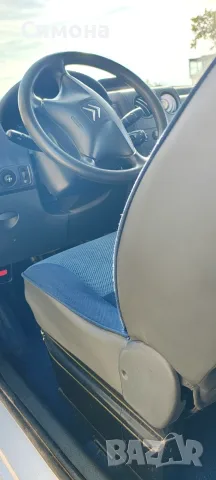 Citroen Berlingo, снимка 9 - Автомобили и джипове - 56660753