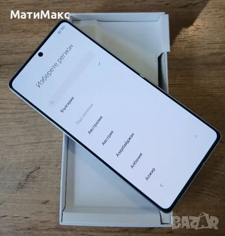 Телефон REDMI Note 14S, снимка 8 - Xiaomi - 56561551
