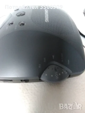 GRUNDIG  radiocasovnik, снимка 5 - Радиокасетофони, транзистори - 56628586