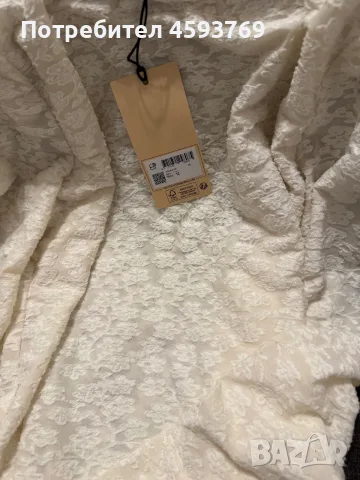 Блуза Scotch and Soda, размер М, снимка 3 - Блузи с дълъг ръкав и пуловери - 56615091