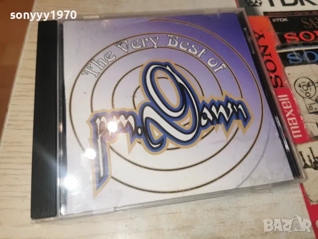 P.M.DAWN CD 3010261341H2E8R