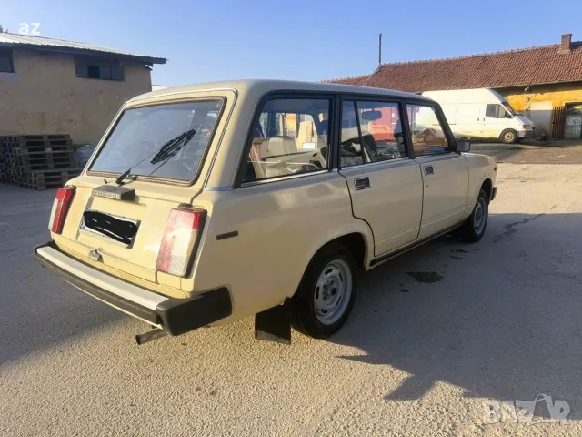 Lada 2104 1300куб.см, снимка 6 - Автомобили и джипове - 56584973