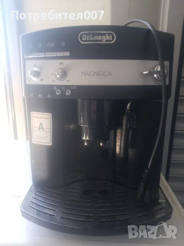 Кафемашина Delonghi