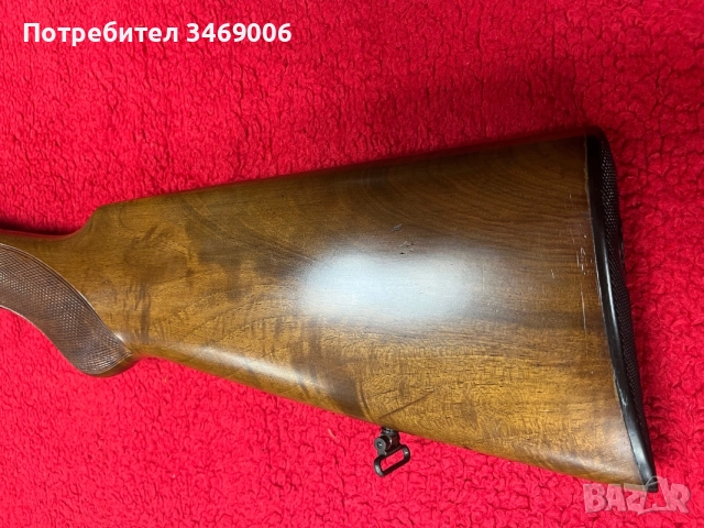 Ловна пушка “BERATTA S56” кал.12