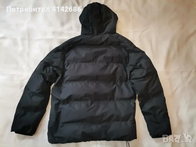 Мъжко зимно яке JACK & JONES, снимка 10 - Якета - 56732537