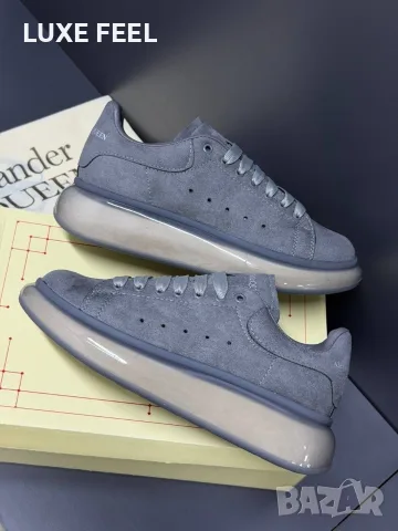 Alexander McQueen ✨Мъжки Обувки , снимка 5 - Ежедневни обувки - 56667906