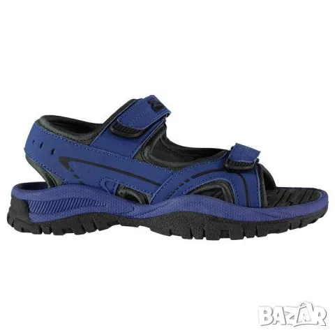 Оригинални сандали Slazenger Blue номер 32