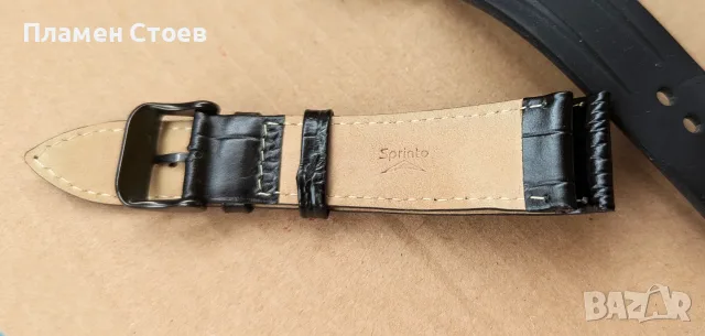 Sprinto Automatic – автоматичен часовник, снимка 8 - Мъжки - 56710743