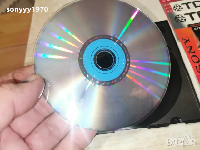 JOE COCKER CD 2210262036H2E8R, снимка 11 - CD дискове - 56616650
