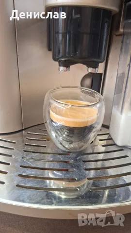Кафеавтомат / Кафемашина Delonghi Magnifica , снимка 2 - Кафемашини - 56662714