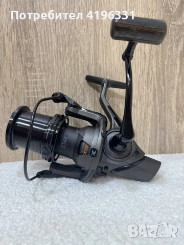 Макара Fox 10 000 xc