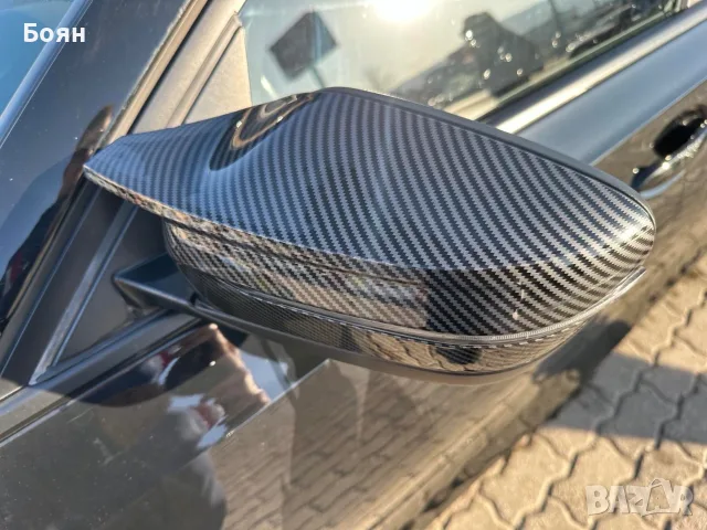 Бмв 320 бензин i, снимка 8 - Автомобили и джипове - 56560644