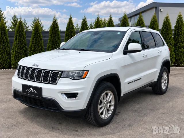 Jeep Grand Cherokee 3,6 