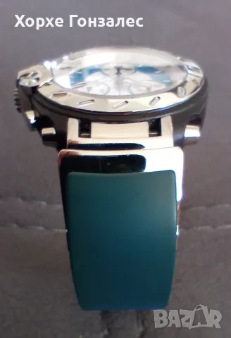 Tissot T-Race Chronograph, 40-42mm, снимка 3 - Мъжки - 56719439