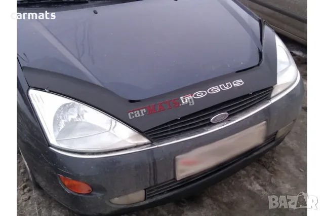 Дефлектор за преден капак Vip Tuning за Ford Focus (1998-2004)
